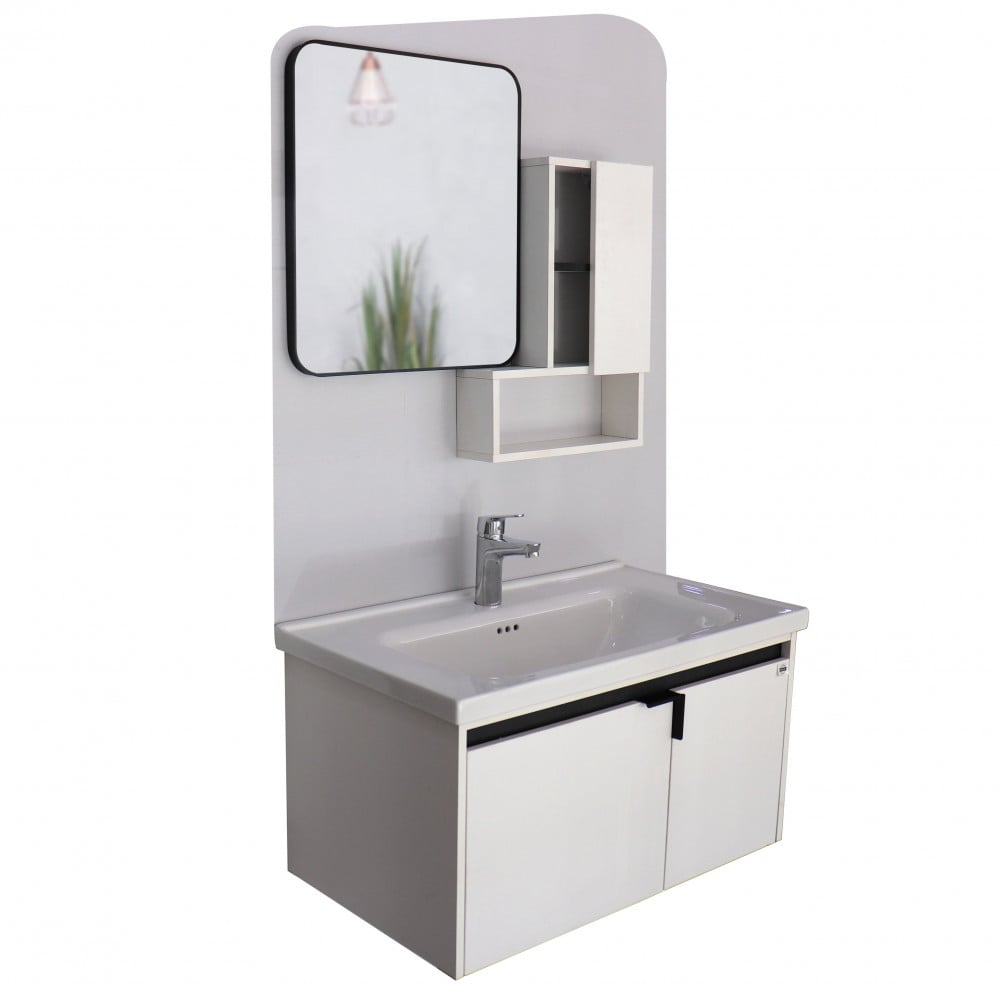 ديكور مغسلة يدين