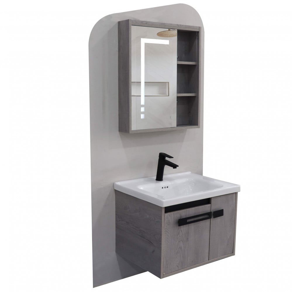 مغسلة ديكور بليوود 47*60 سم