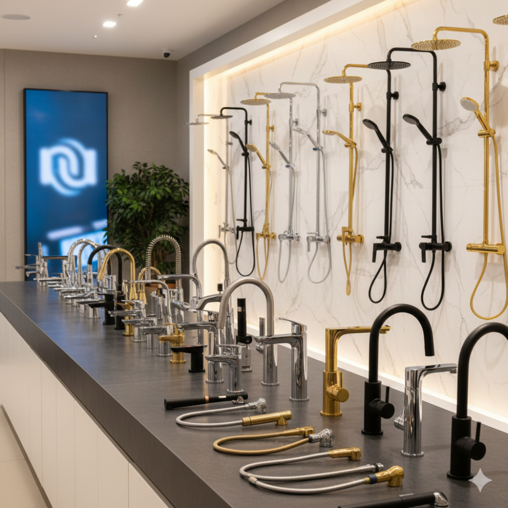 افضل انواع خلاطات المياه | اكتشف دليلك الشامل لعام 2026