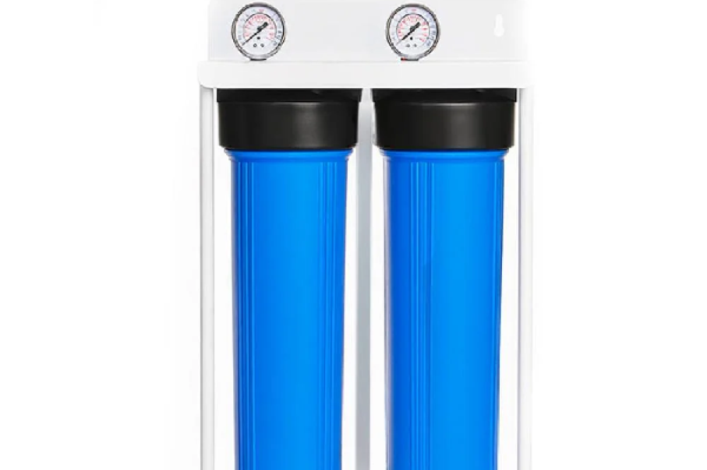 صيانة فلتر الماء | دليل شامل للحفاظ على نقاء المياه وإطالة عمر الجهاز