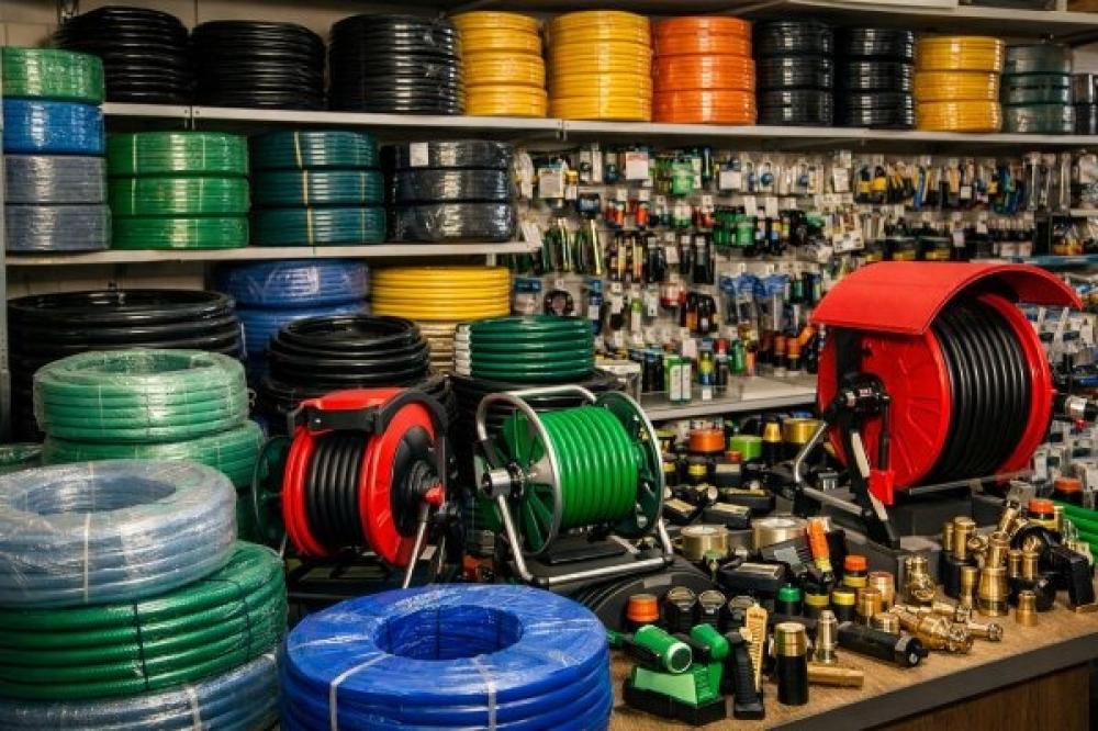 محل ليات زراعيه