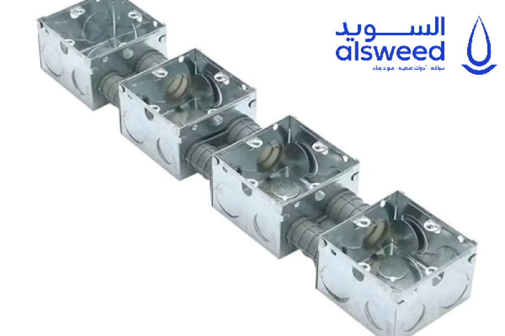 أفضل مكان لشراء مستلزمات الكهرباء في السعودية