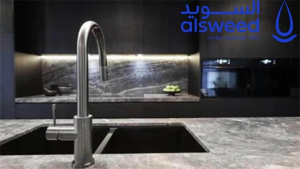 أفضل خلاط مغسلة مطبخ
