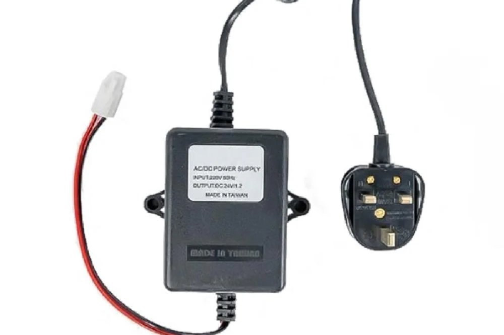 كم سعر دينمو الماء