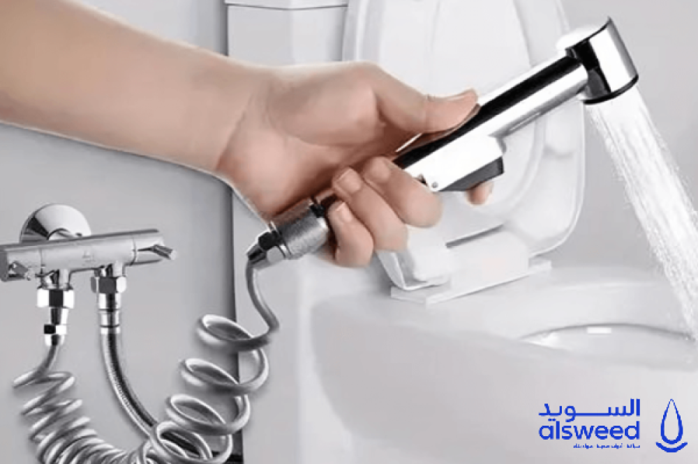 افضل شطاف للحمام 2025 | الأنواع والأسعار والمميزات