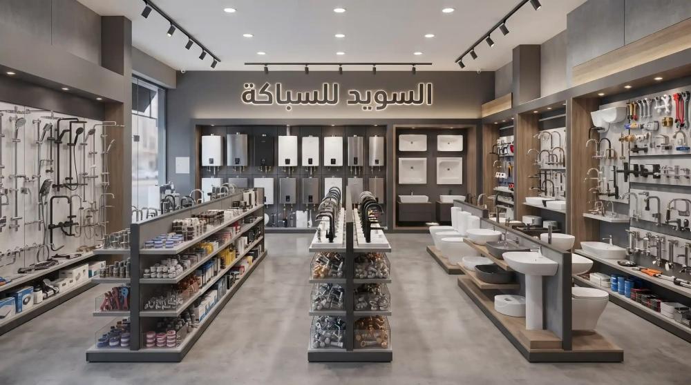 سخان مياه فوري