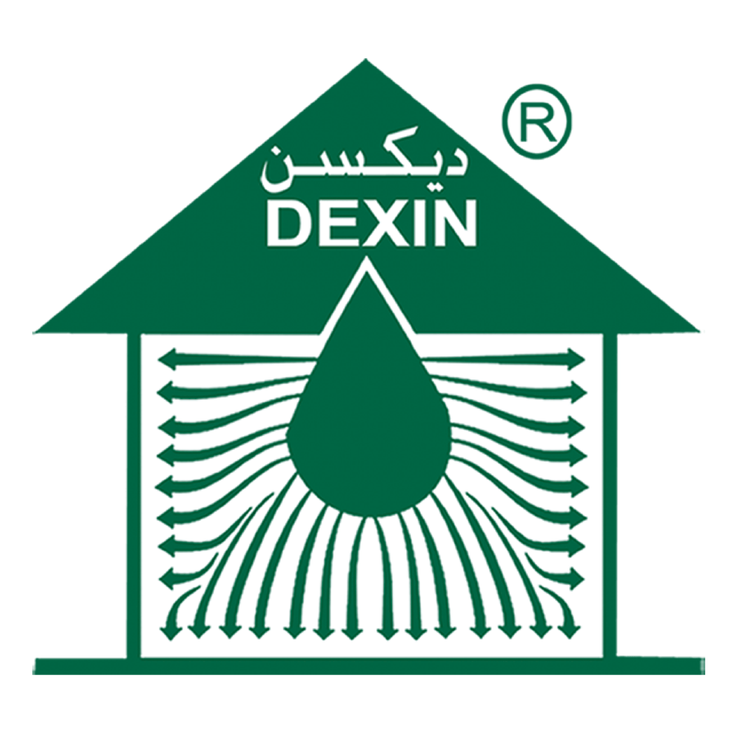 ديكسن DEXIN