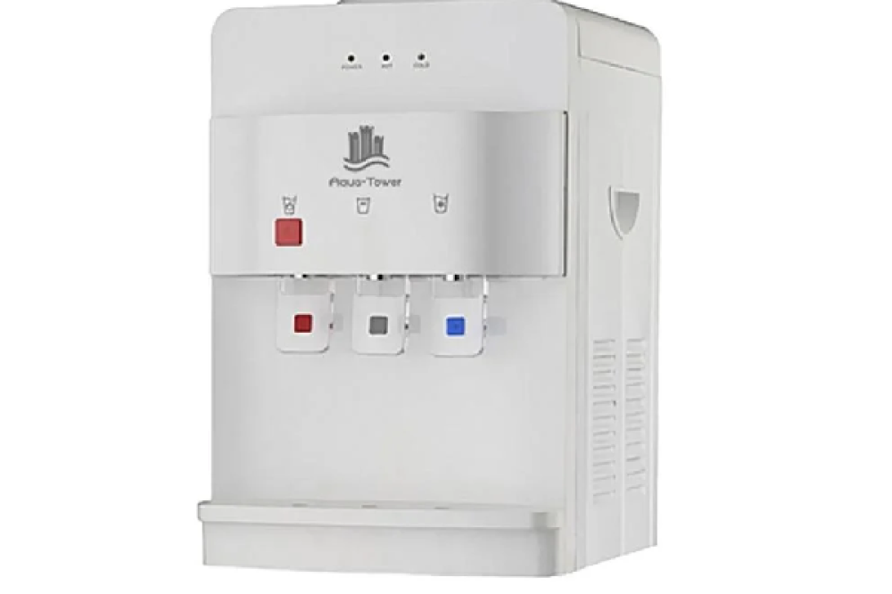 أفضل أنواع المبردات