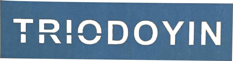 تريودوين TRIODOYIN