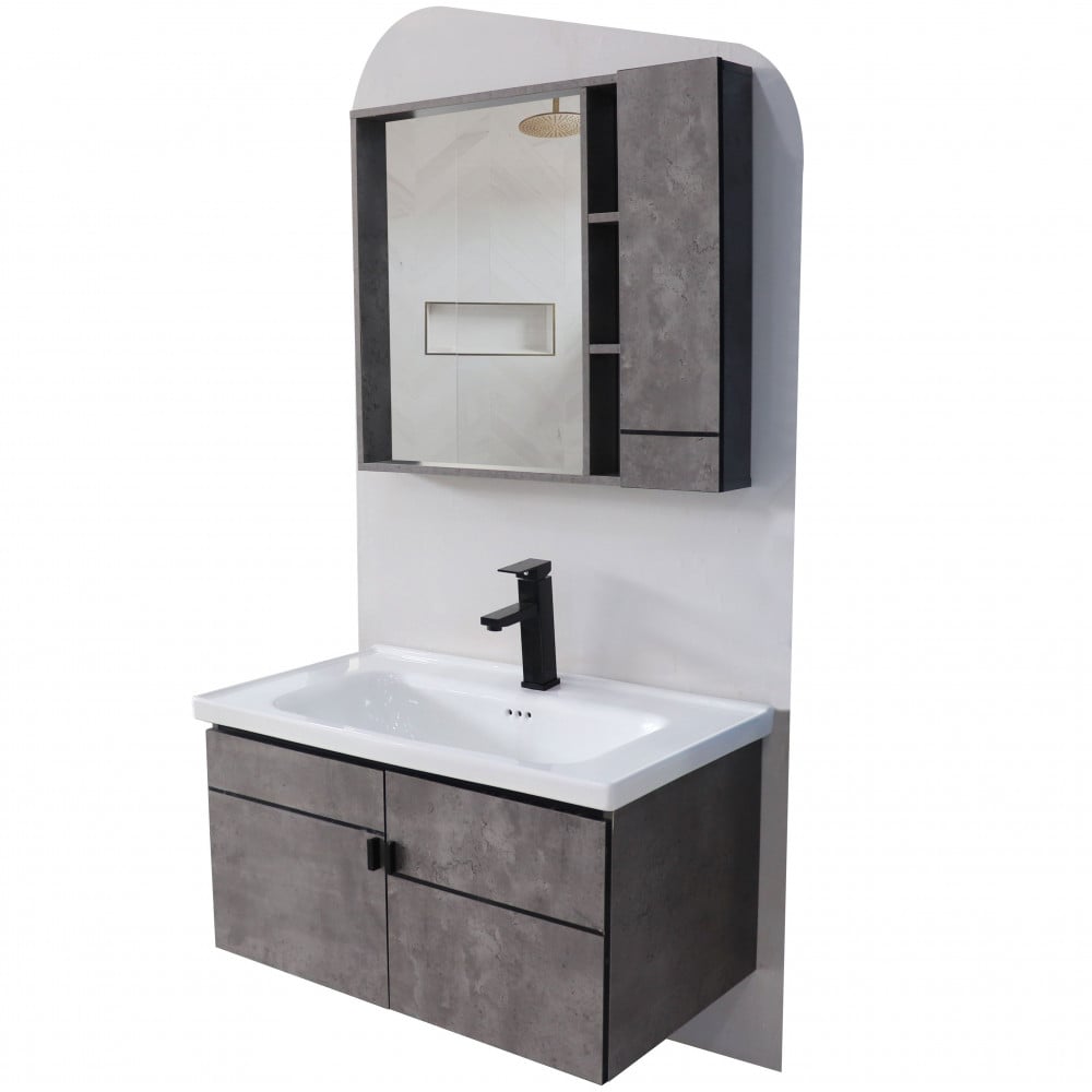 مغسلة ديكور 48*80 سم