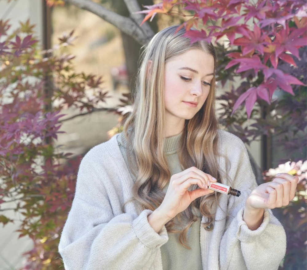 زيت هندي للشعر