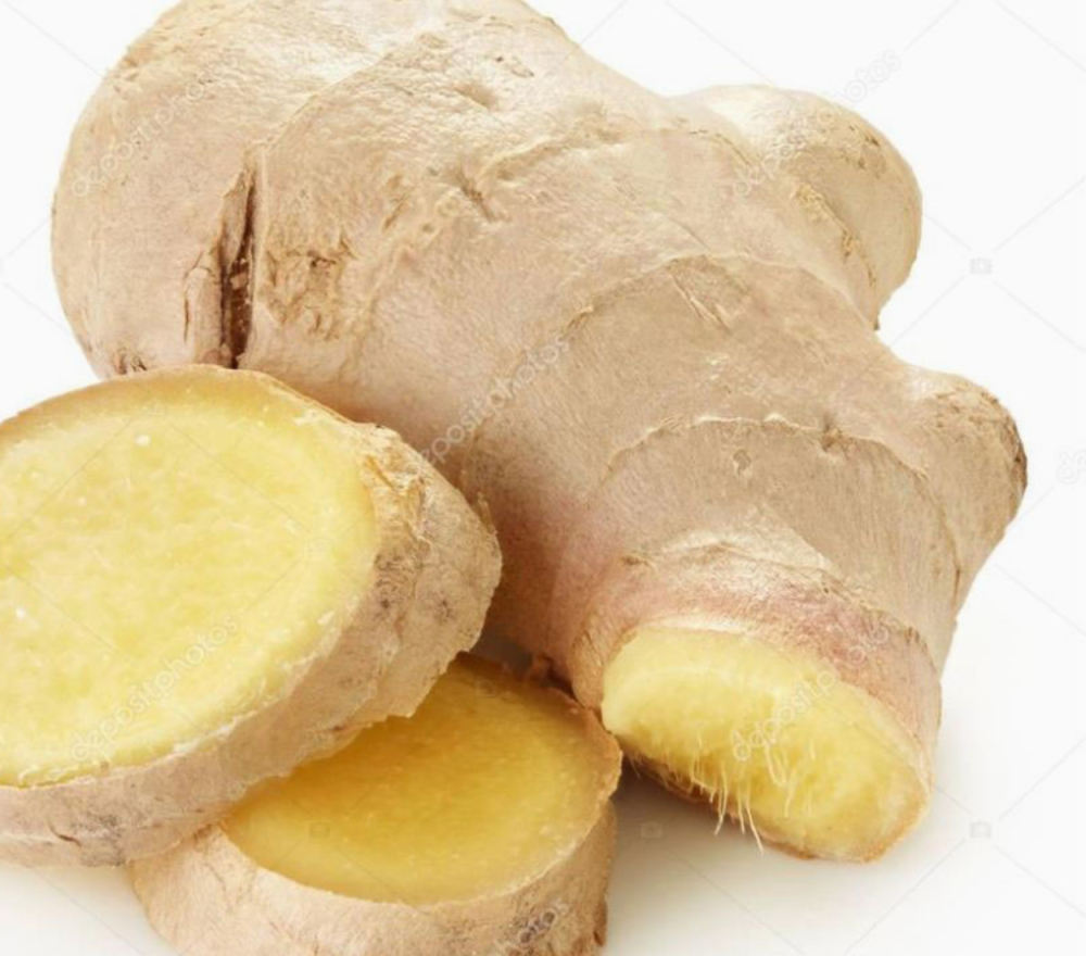 طريقة استعمال الزنجبيل
