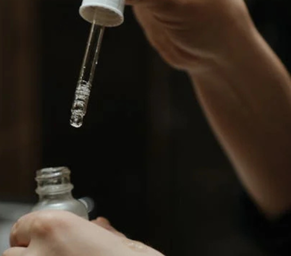 فوائد زيت السمسم