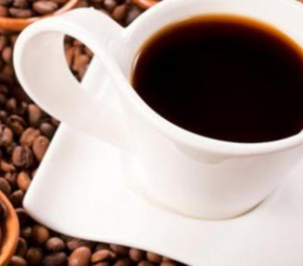 تأثير شرب القهوة