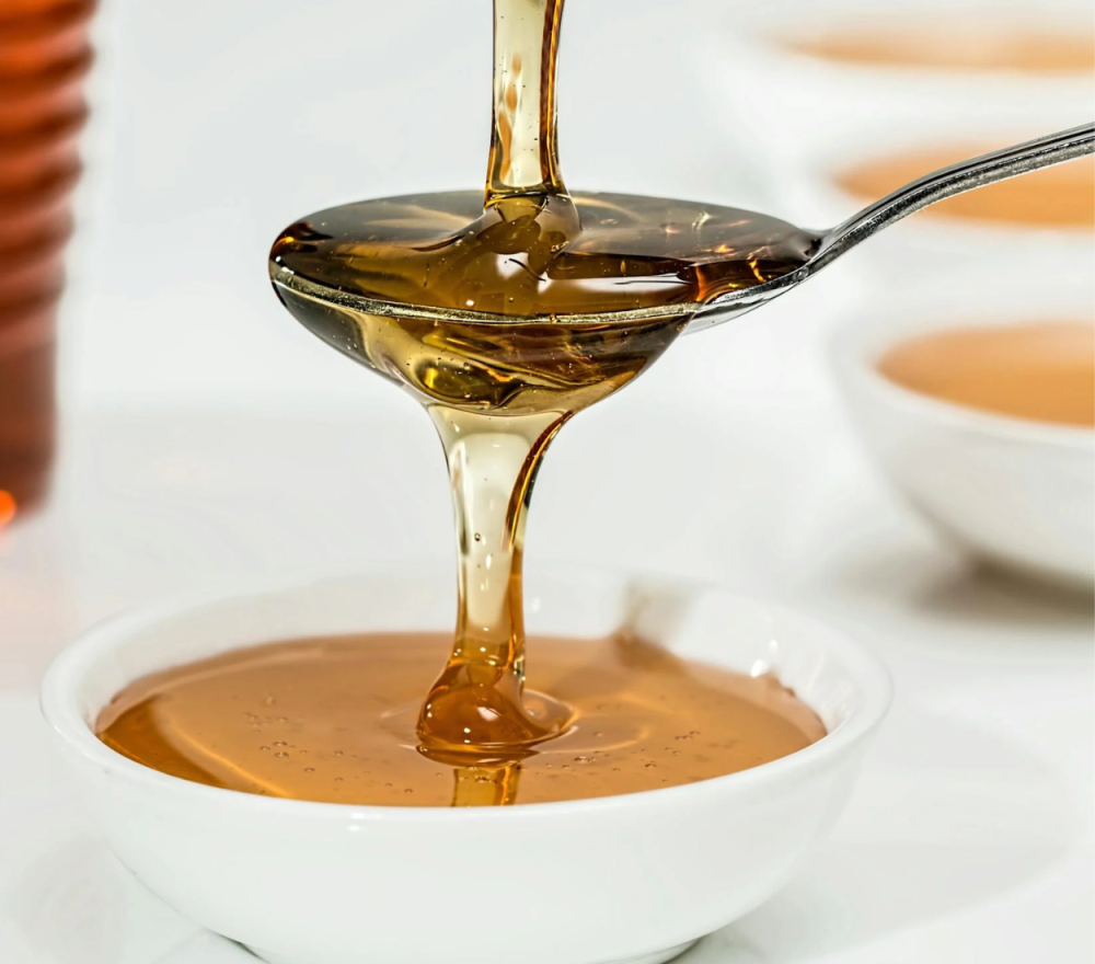 أهمية العسل في الحياة اليومية