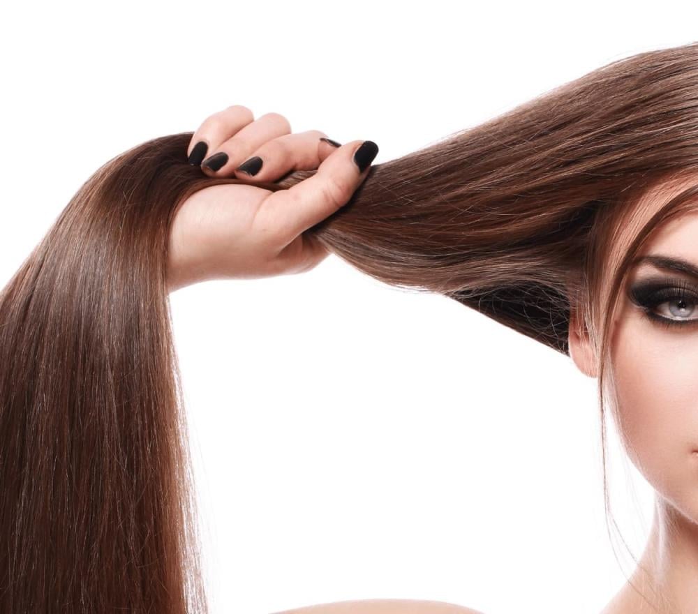 ما هو أفضل زيت اعشاب هندية للشعر؟ - الحسين للعطارة