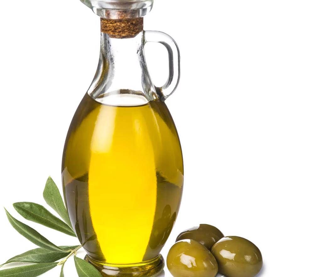 الفوائد الطبية لزيت الزيتون