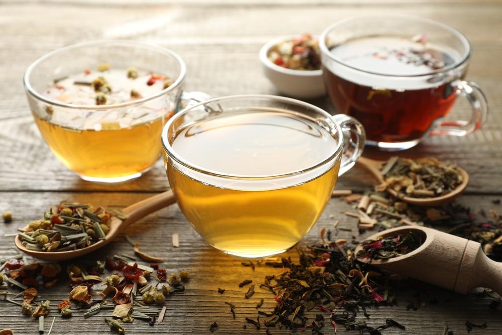 مشروبات ساخنة للبيت السعودي
