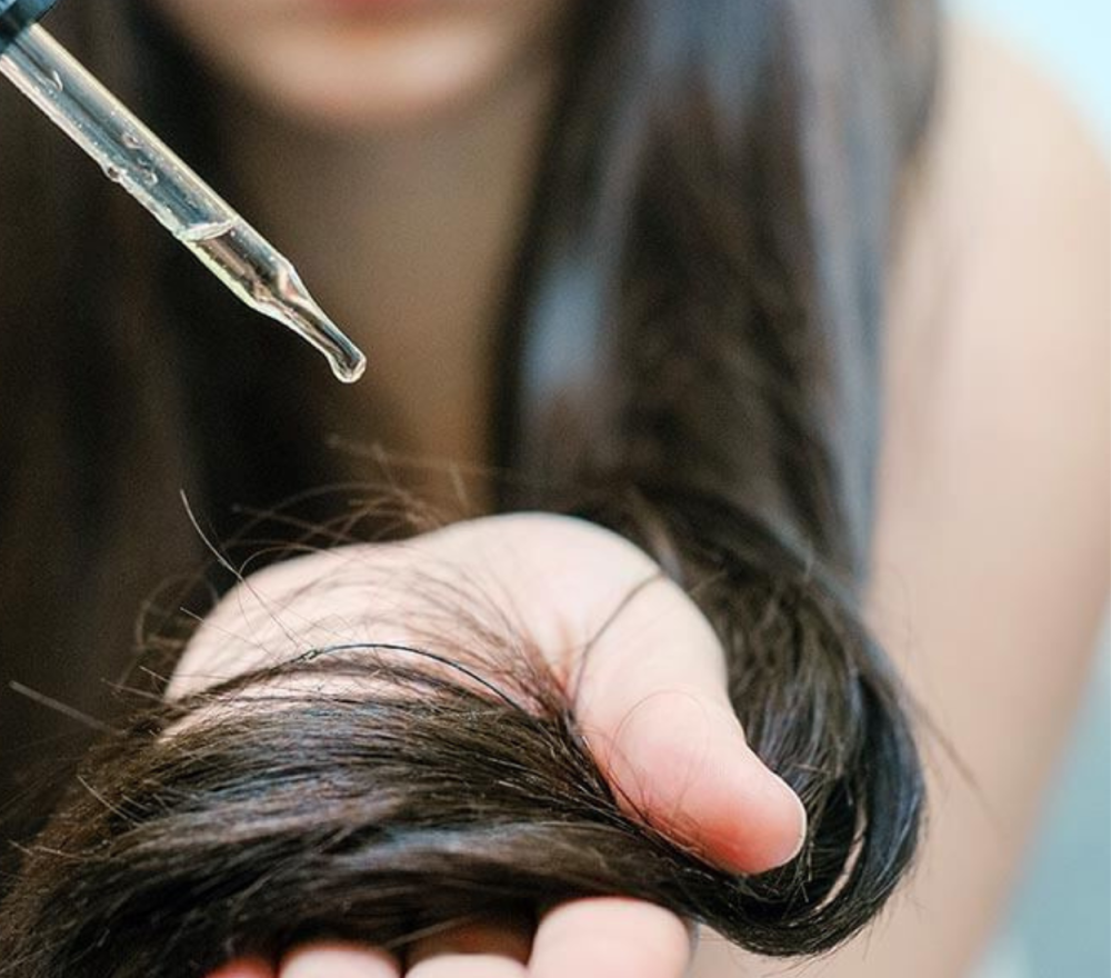 افضل اعشاب هنديه للشعر