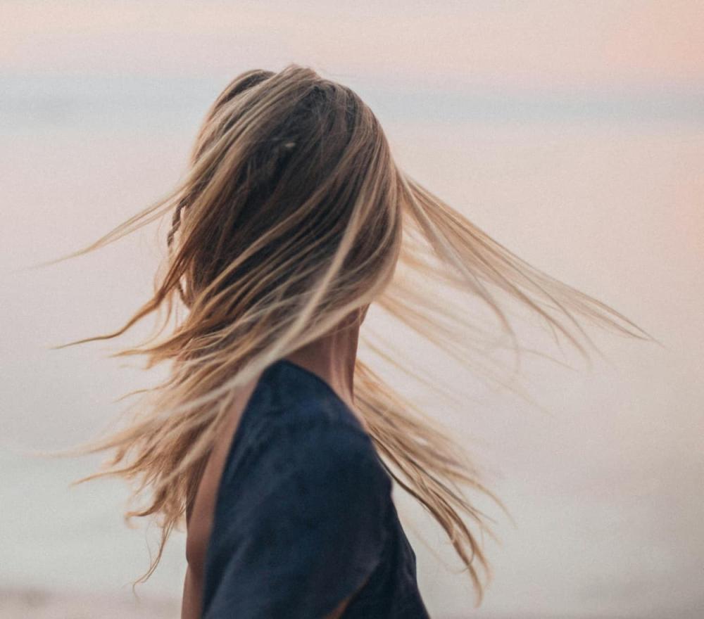 اعشاب هندية لتنعيم الشعر