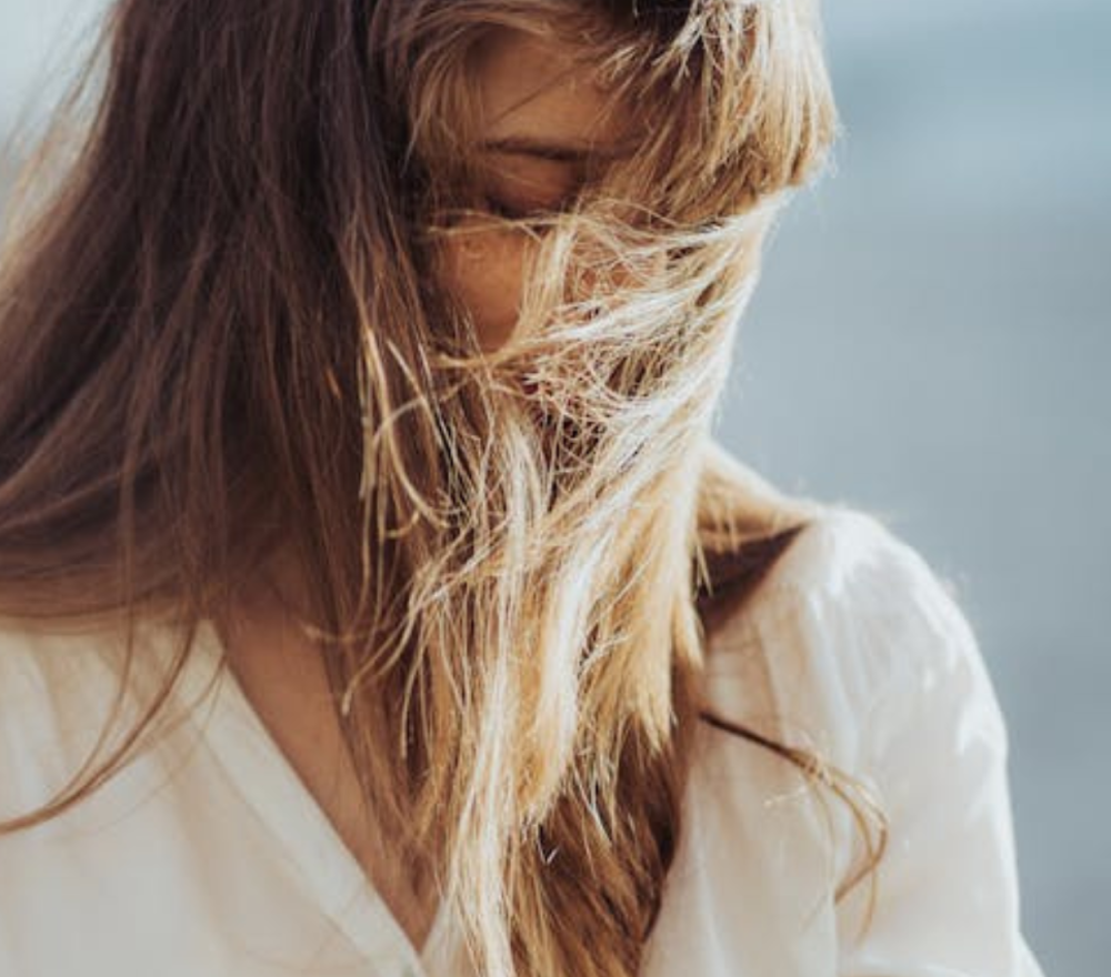 افضل ماسك طبيعي للشعر