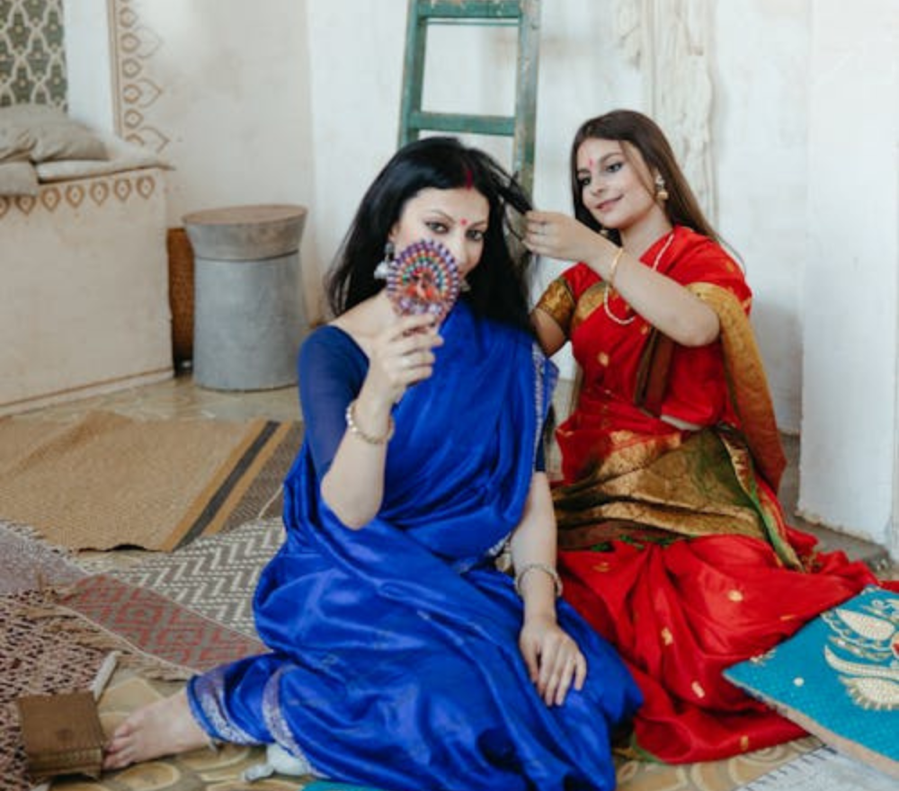 زيت الاعشاب الهندي للشعر