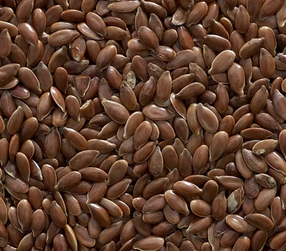 فوائد بذور الكتان للنساء