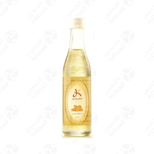 زيت لوز حلو للشعر 250 مل
