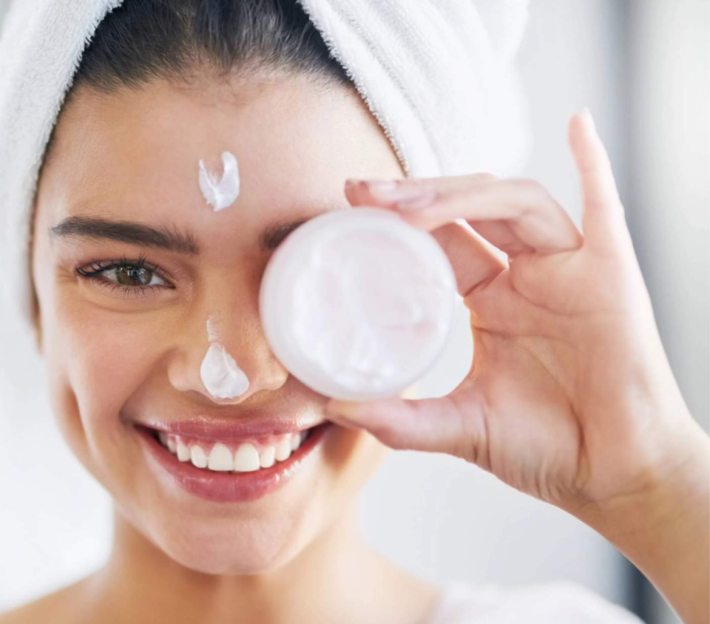 طرق العناية الشخصية