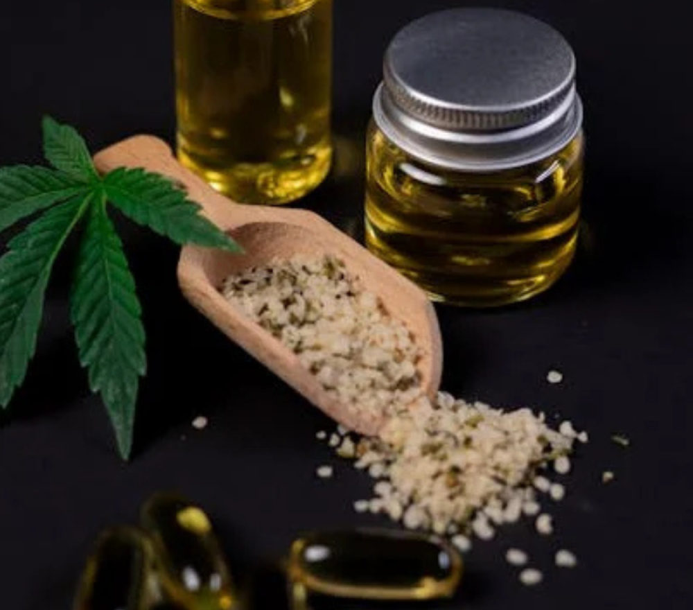 أفضل زيت لإنبات الشعر وتكثيفه للبنات