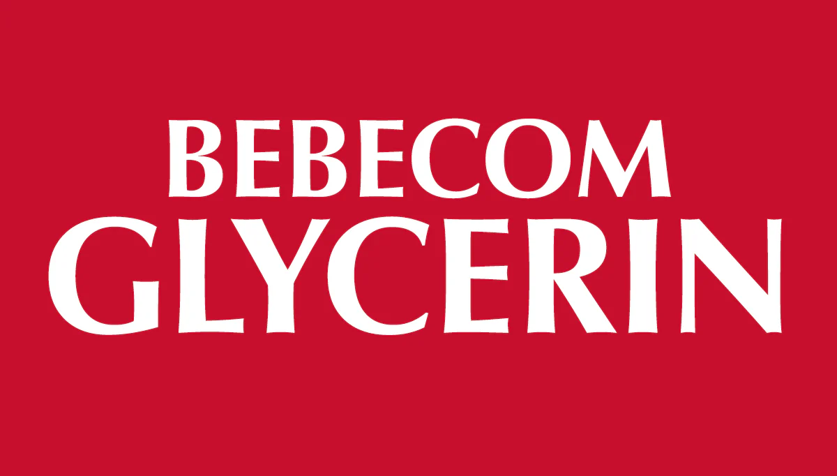 BEBECOM GLYCERIN