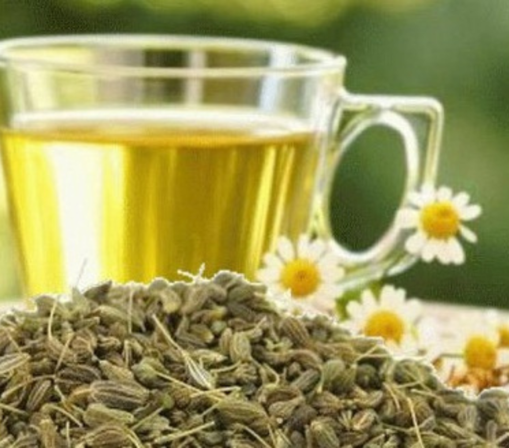 مشروبات اعشاب طبيعية