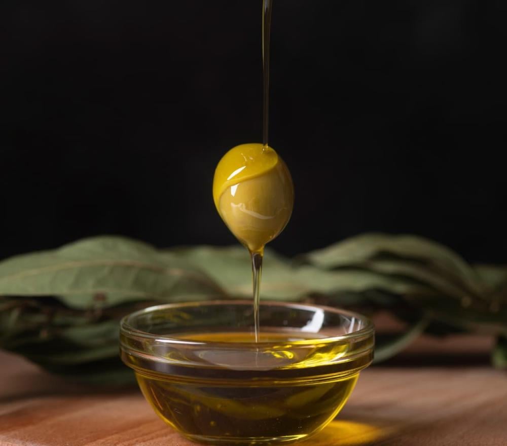 الزيوت الطبيعية للشعر