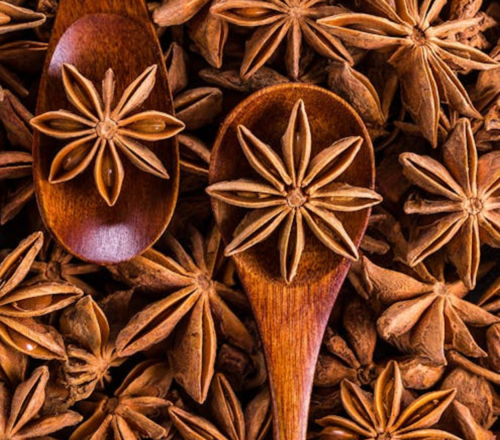 فوائد شرب الينسون