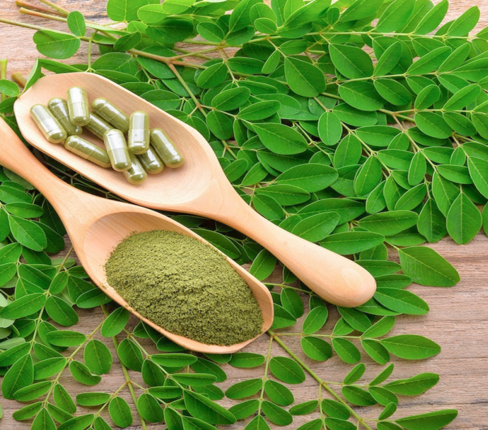 أفضل الأعشاب للجسم