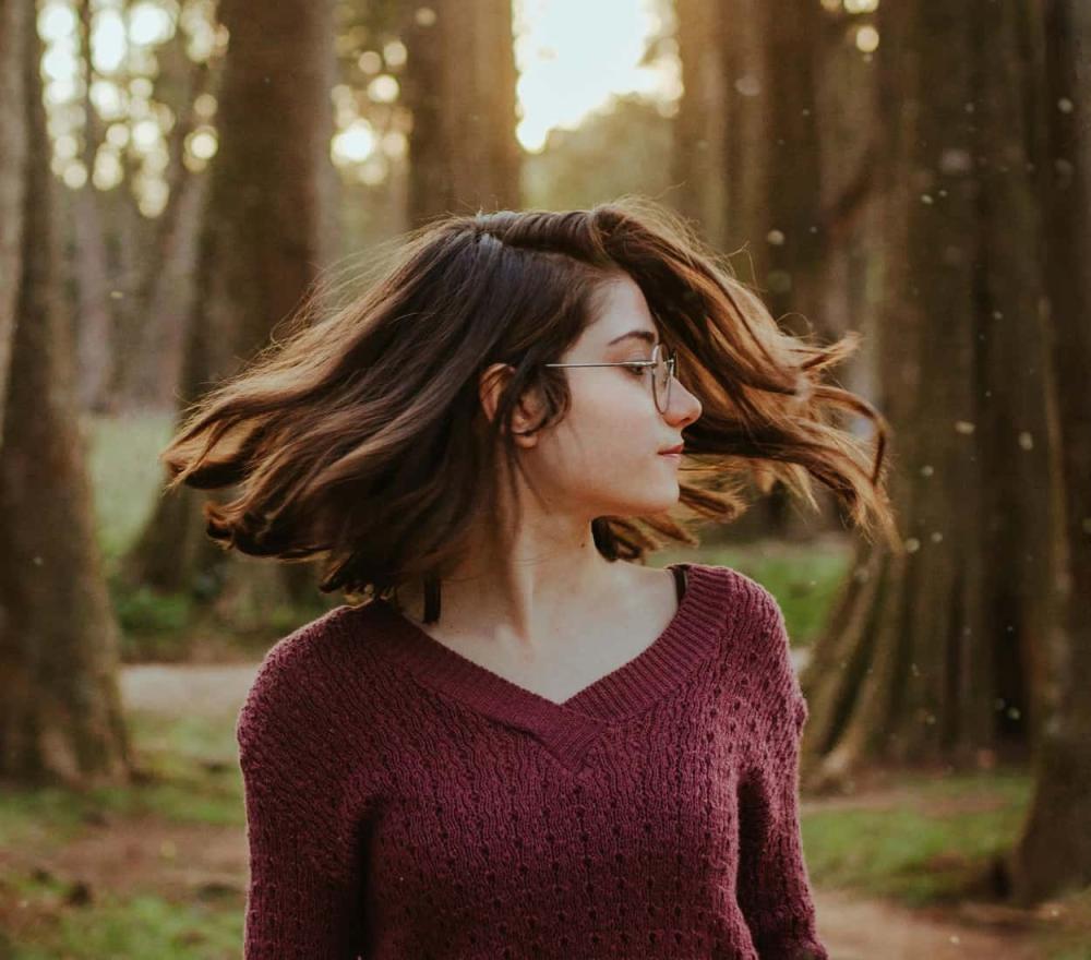 أفضل زيت لإنبات وتكثيف الشعر