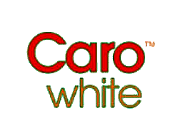 CARO WHITE