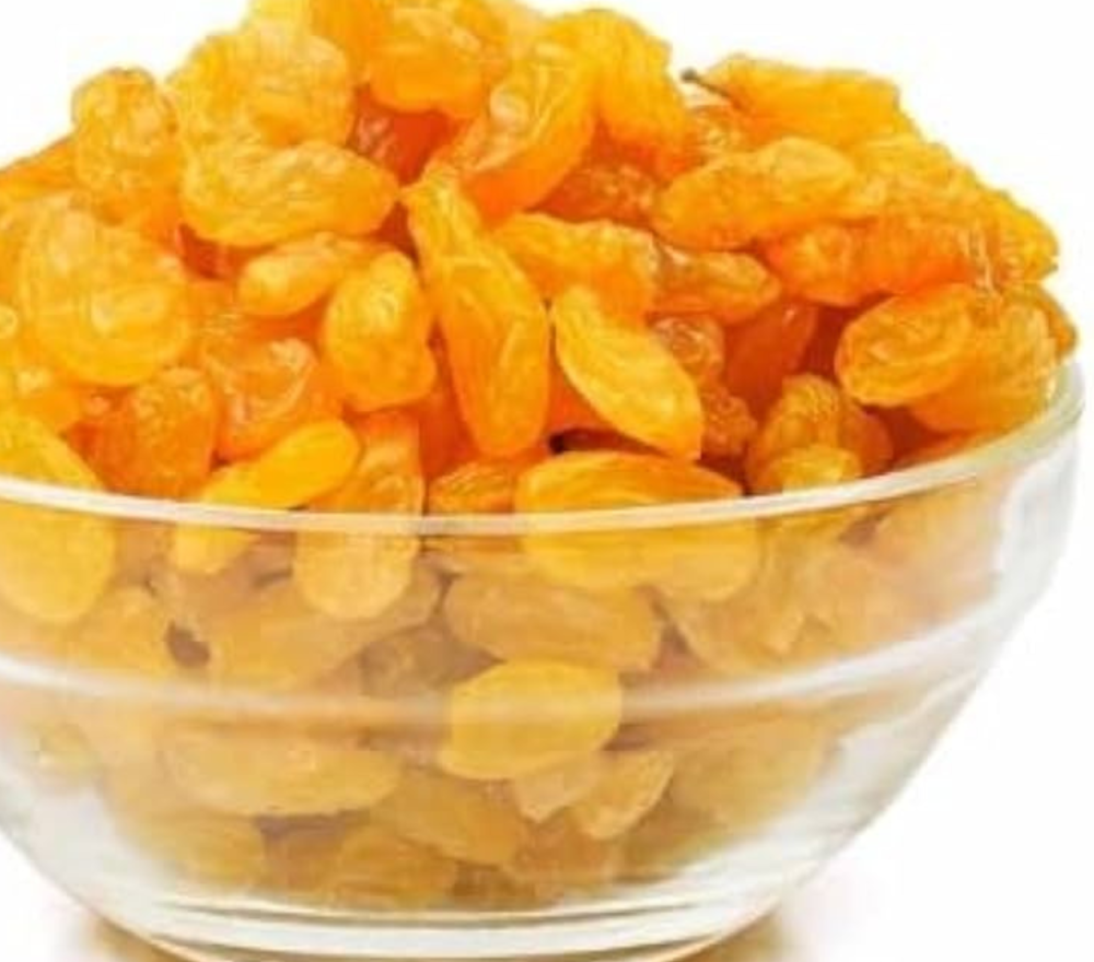 انواع الزبيب وفوائده