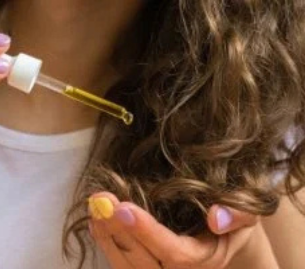 افضل زيوت شعر