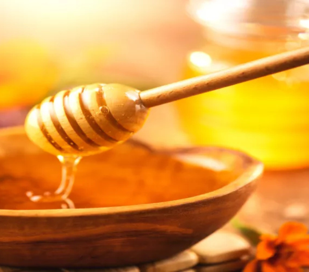 عسل السدر الطبيعي