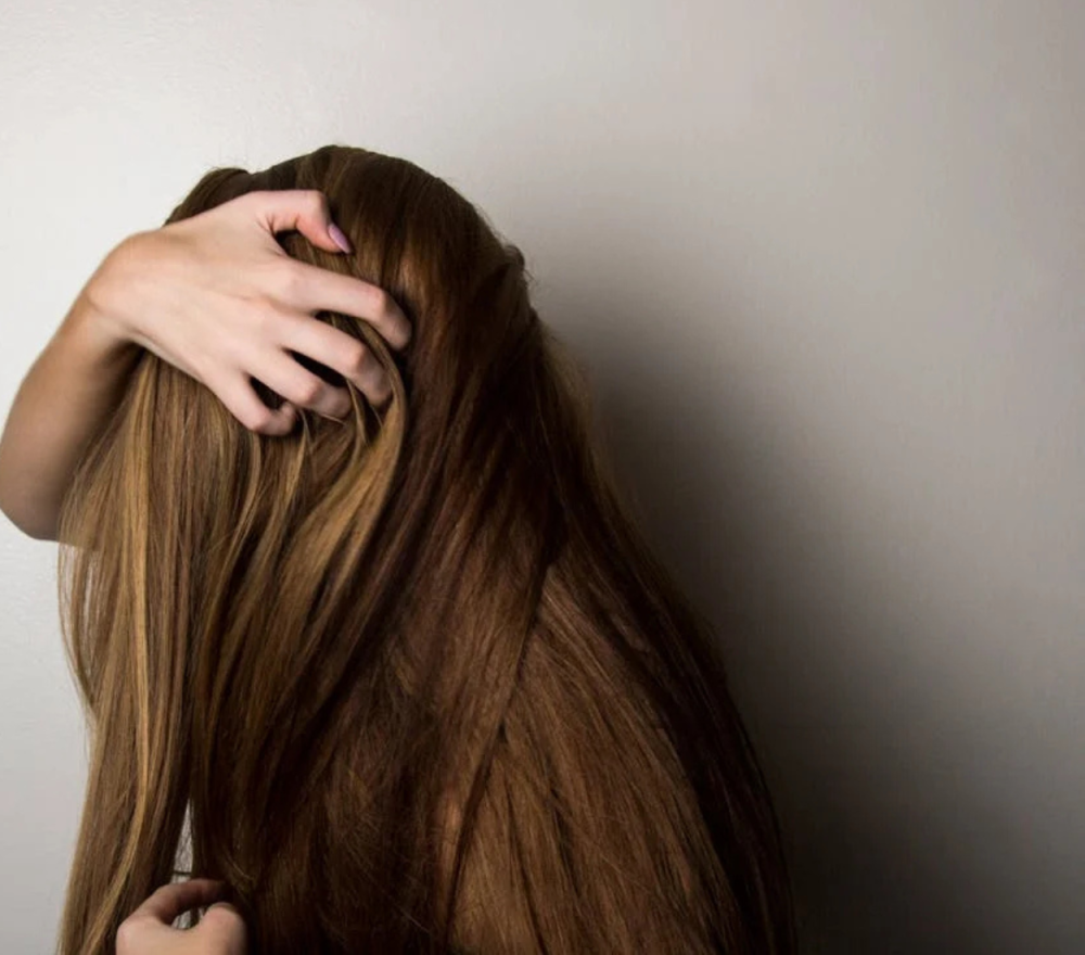 افضل طرق العناية بالشعر