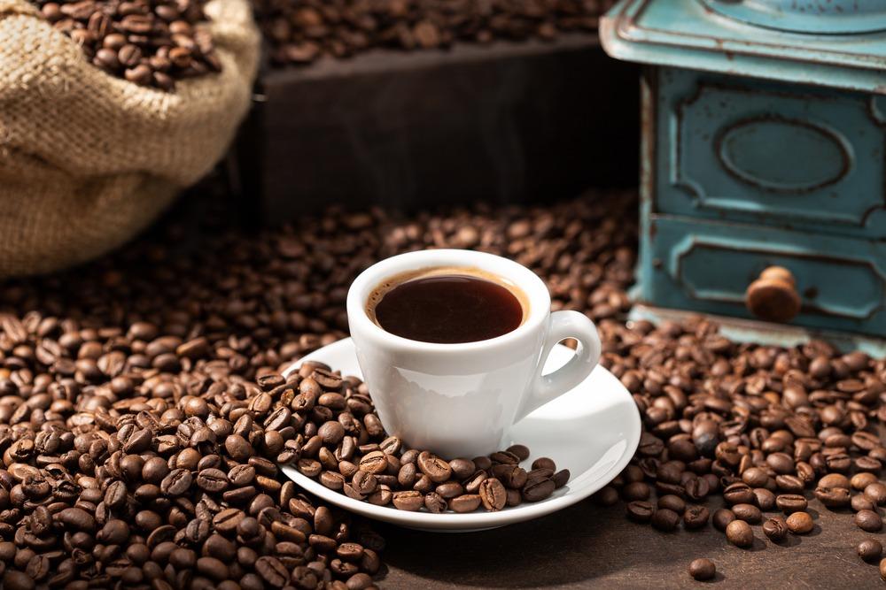 أفضل وقت لشرب القهوة للحصول على طاقة مثالية