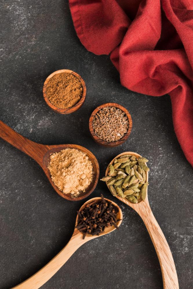 الفرق بين البذور الكاملة والمطحونة وأيهما أفضل للصحة دليل الحسين للعطارة الشامل 2026