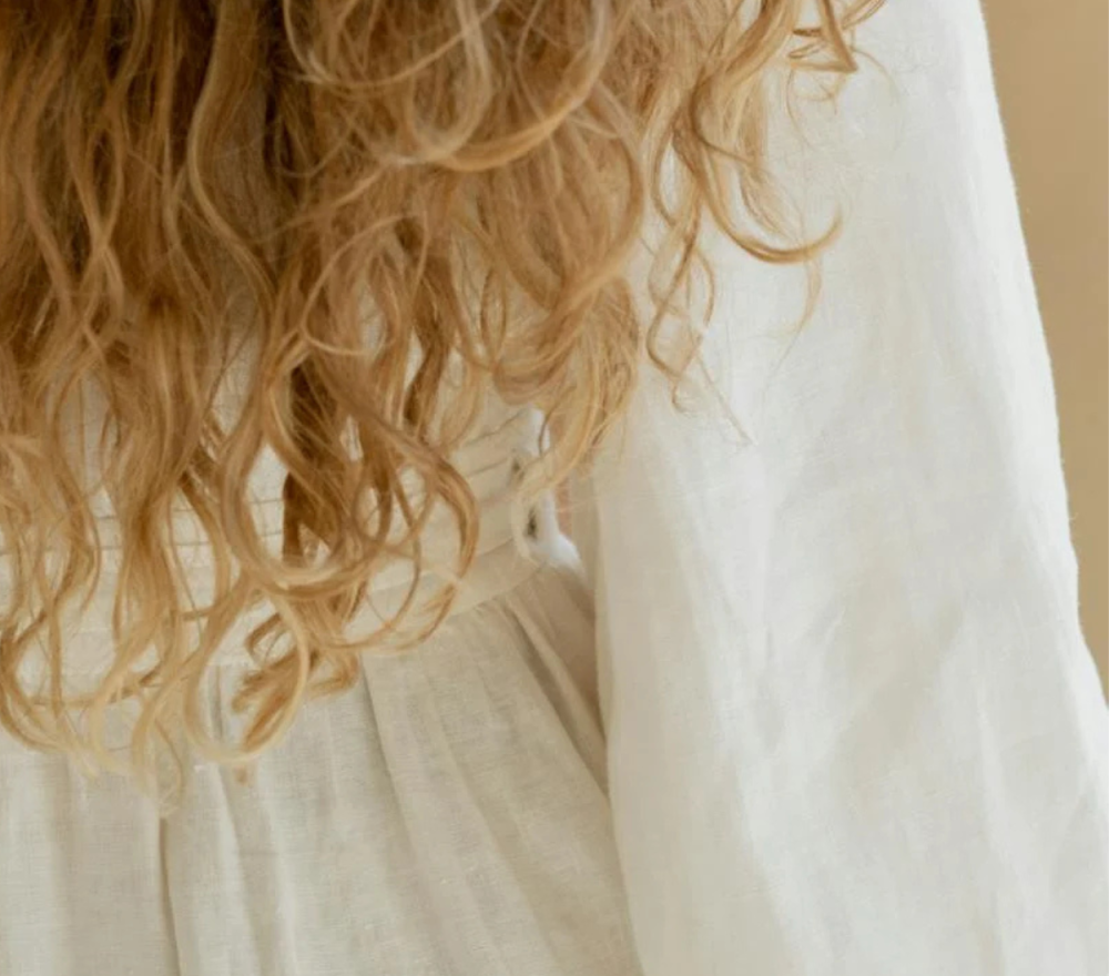 الروتين اليومي للعناية بالشعر