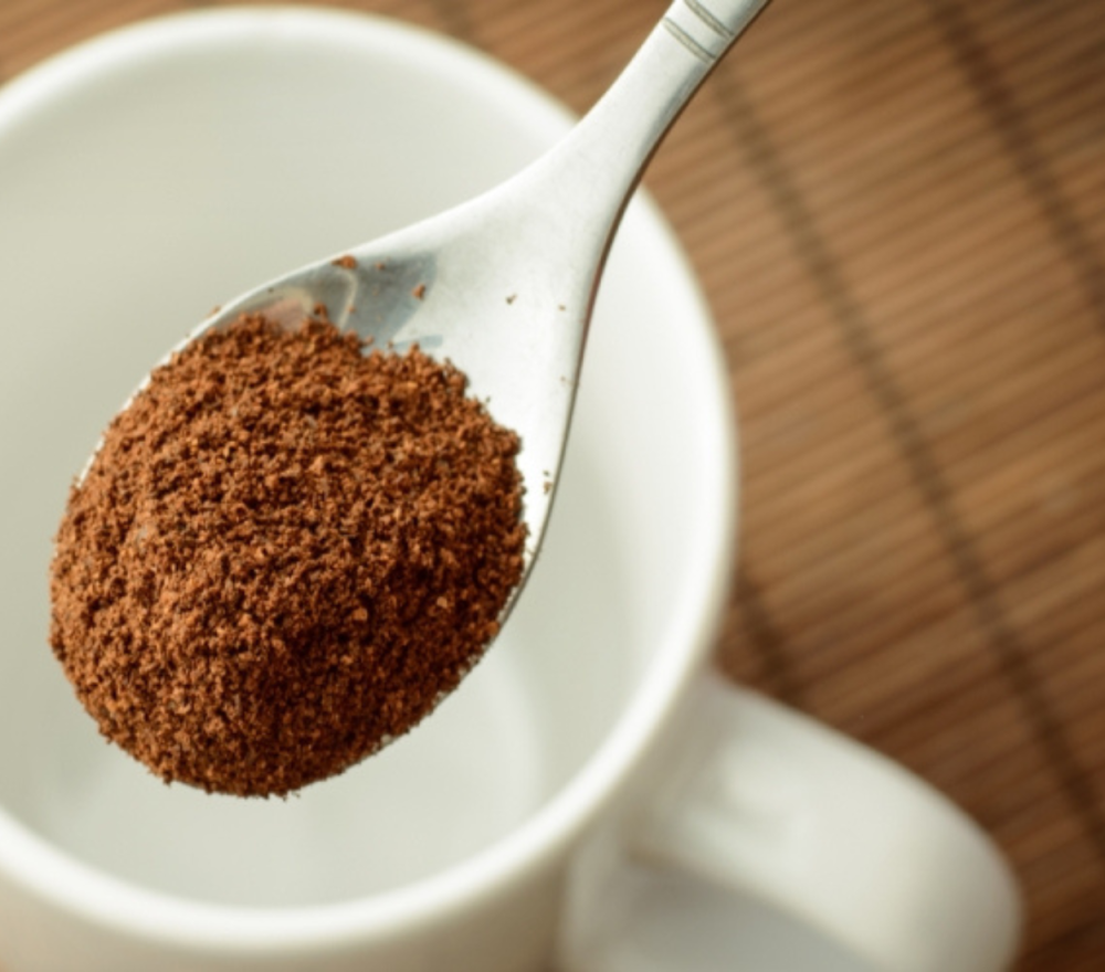 انواع القهوة سريعة التحضير