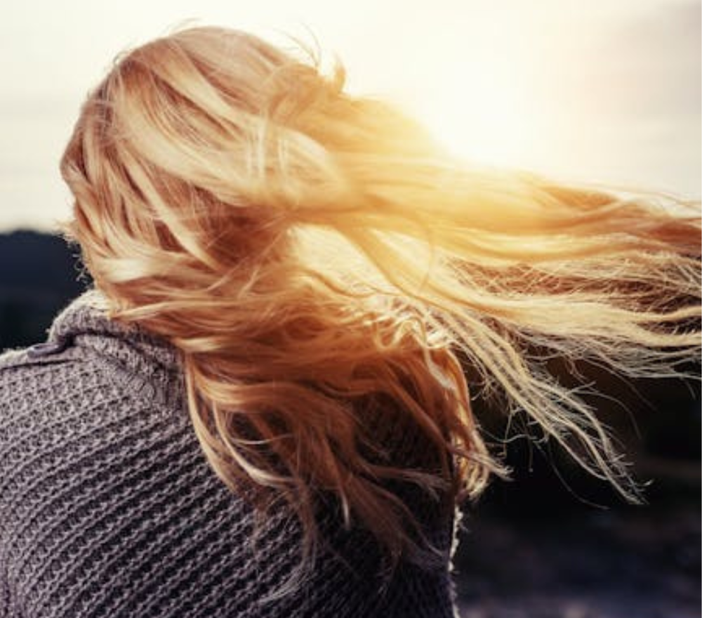 الاعشاب الهنديه لتطويل الشعر