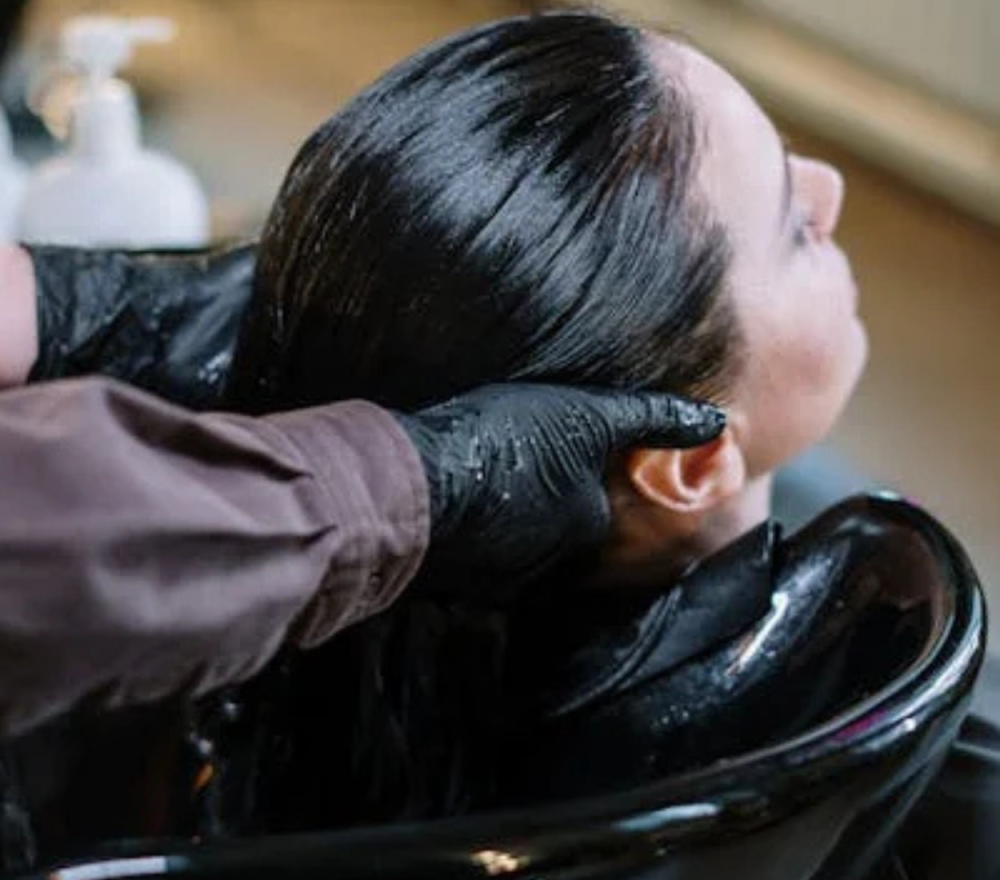 أفضل الماسكات للشعر