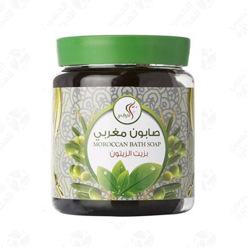 صابون مغربي العرايس 1000 مل