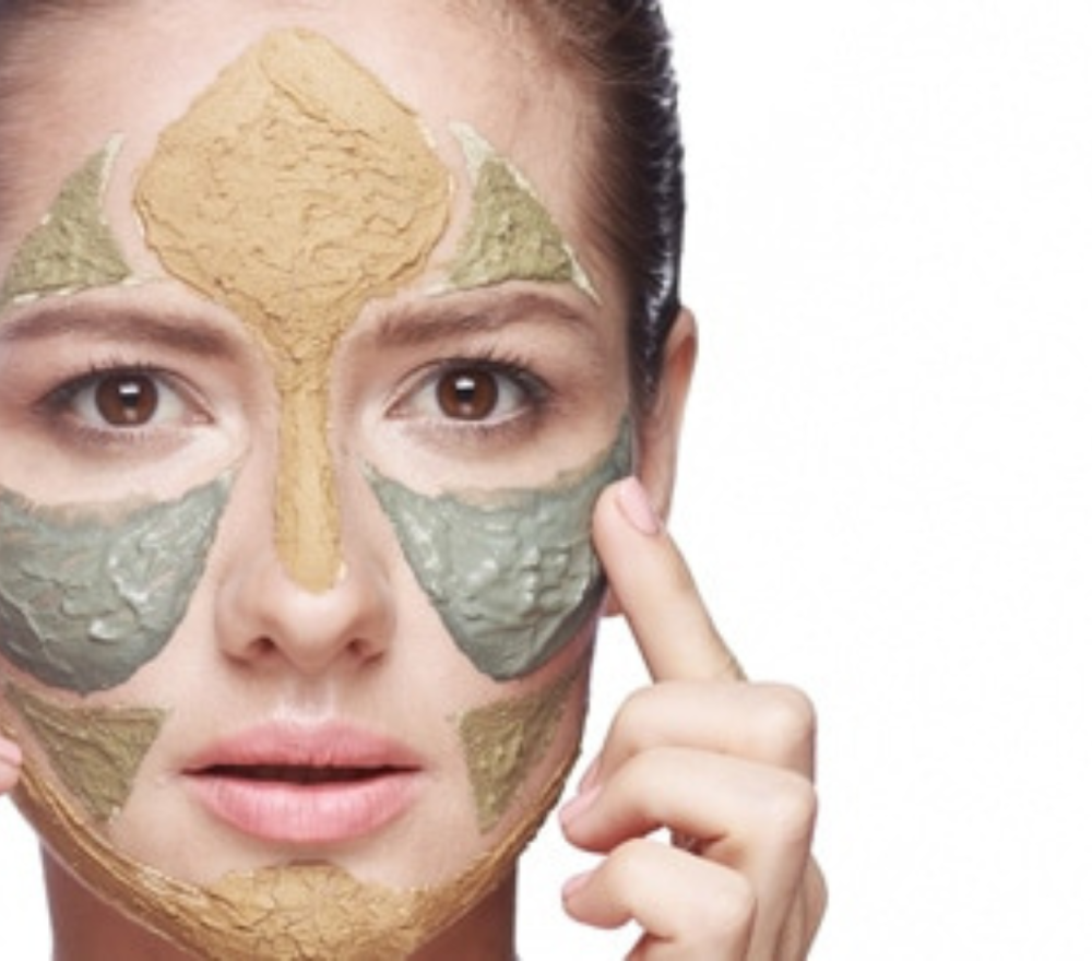 ماسكات العناية بالبشرة