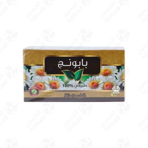 شاي بابونج وادي النحل